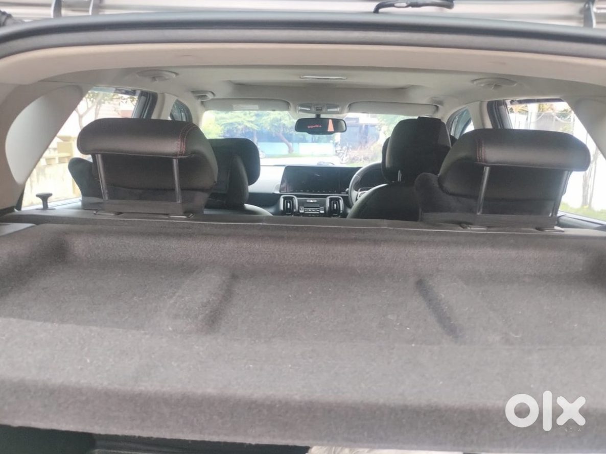 2022 Kia Sonet Electric - Like New