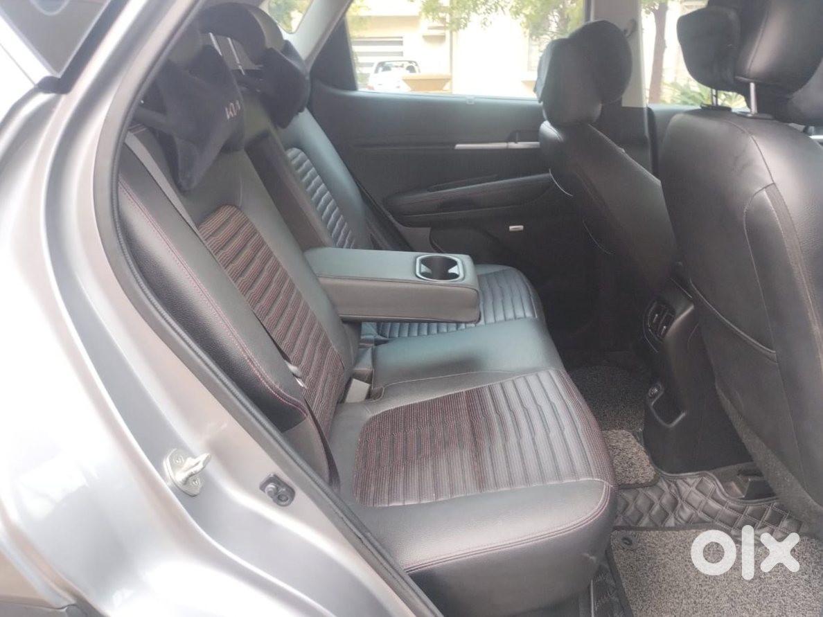 2022 Kia Sonet Electric - Like New