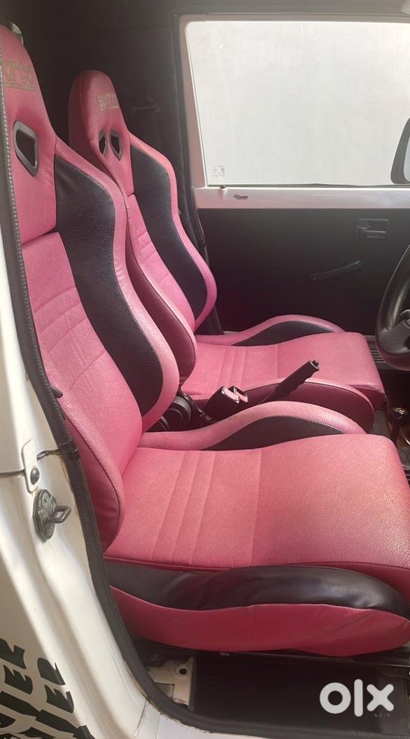 Maruti Gypsy 2014 Diesel Manual For Sale