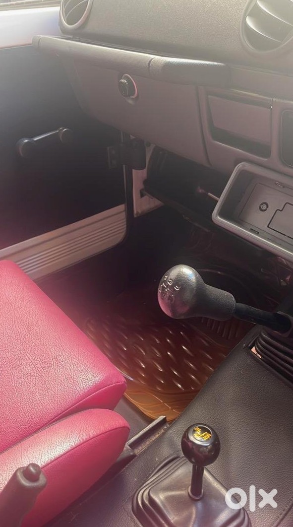 Maruti Gypsy 2014 Diesel Manual For Sale