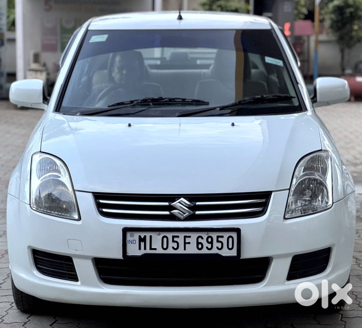 Maruti Swift Dzire 2025 Diesel Automatic