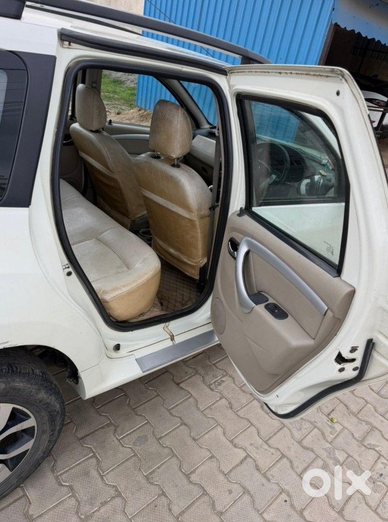 2017 Nissan Terrano - Best Deal