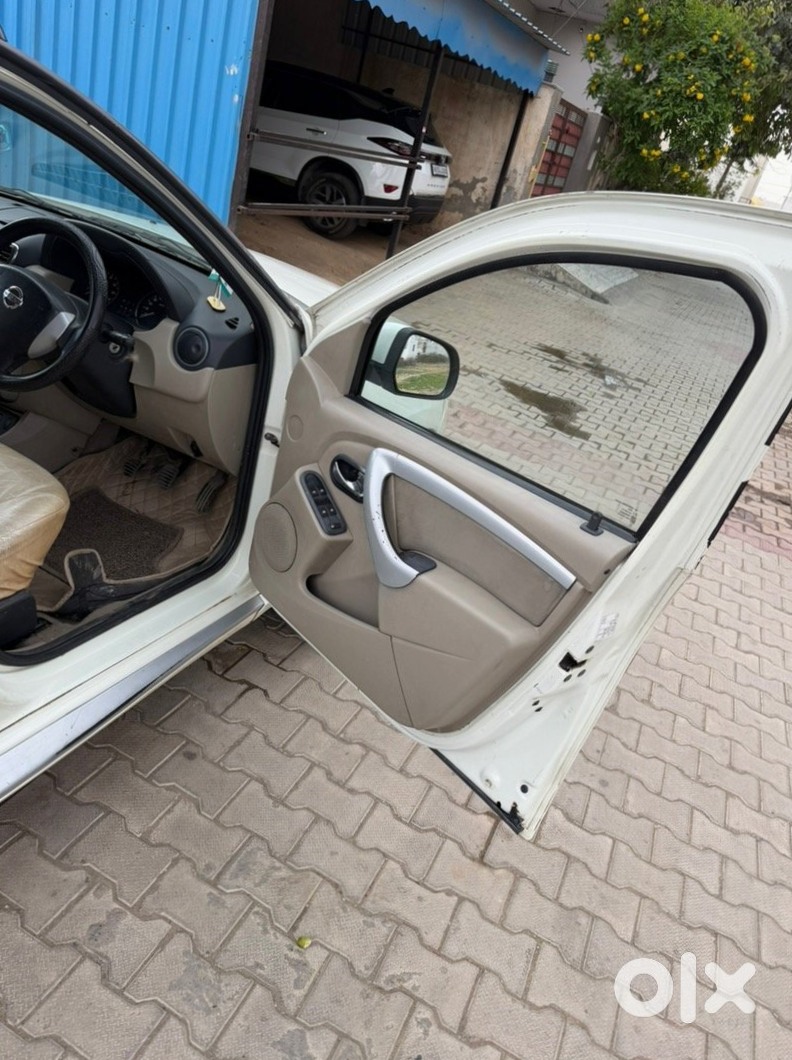 2017 Nissan Terrano - Best Deal