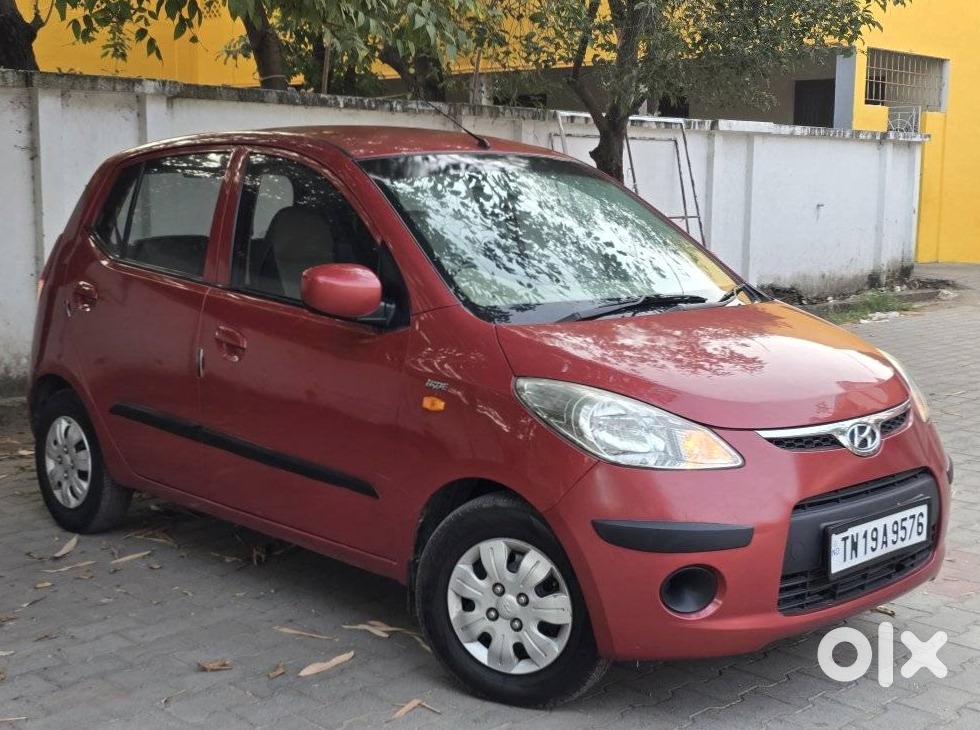 Hyundai I10 2019 For Sale