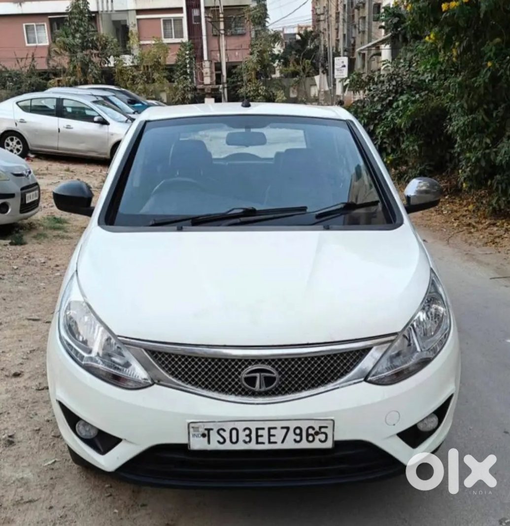 Tata Bolt Chalega Tumhare Liye