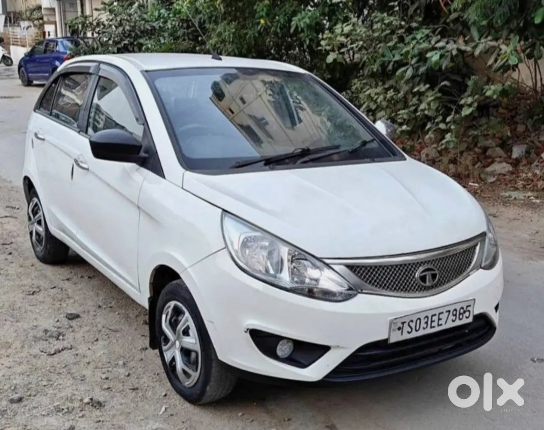 Tata Bolt Chalega Tumhare Liye