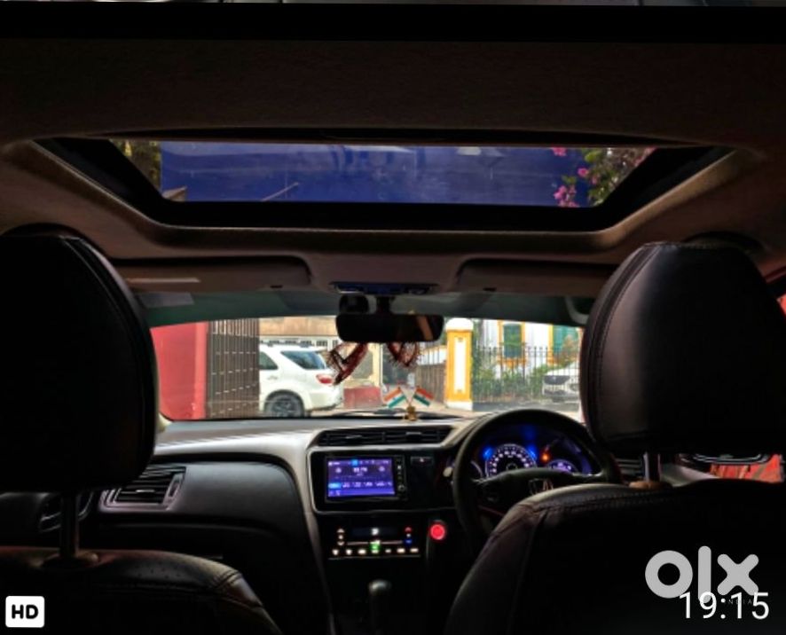 Honda City 2021 Petrol Manual | Office Used