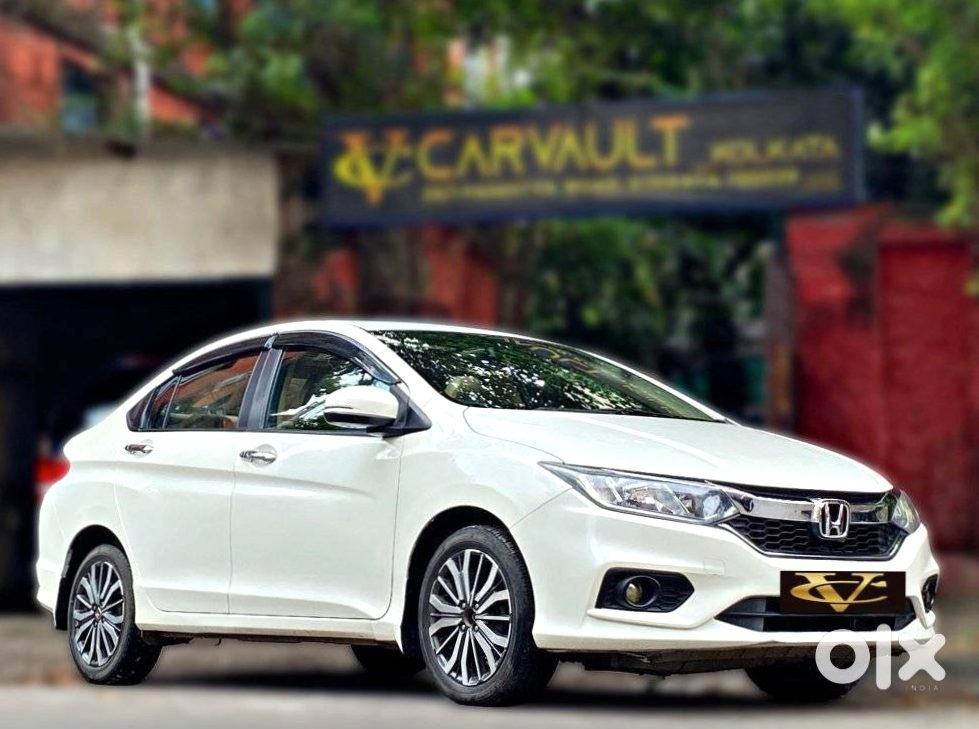 Honda City 2021 Petrol Manual | Office Used