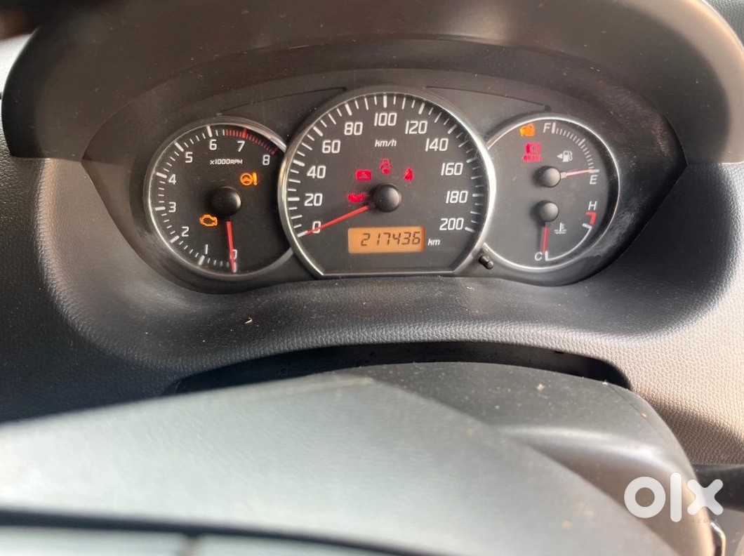 2019 Maruti Suzuki New-gen Swift | ₹587k | 106,413km | Diesel | Automatic