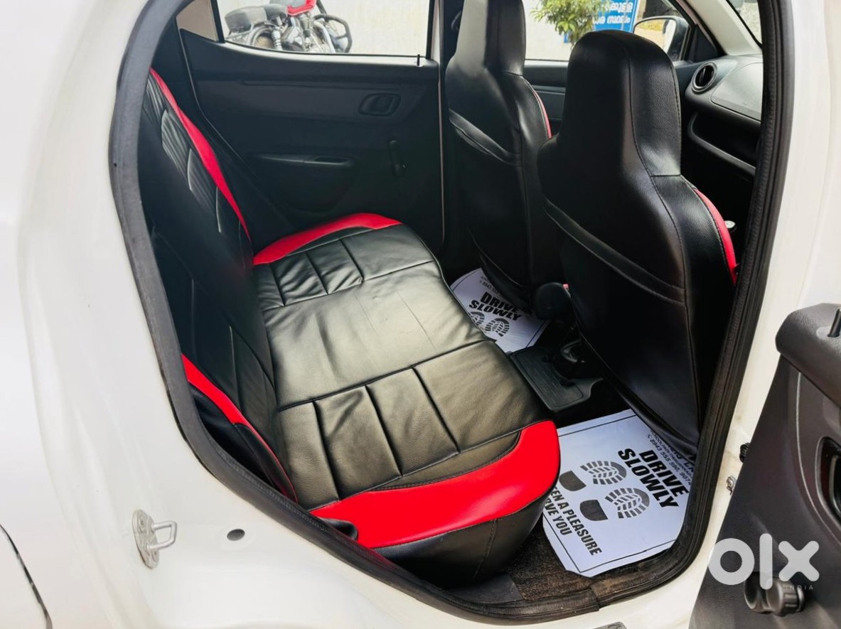 Urgent Sell Renault Kwid 2024