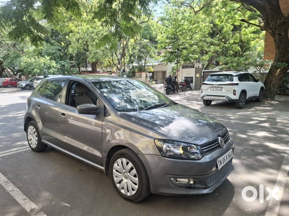 2020 Volkswagen Polo Diesel