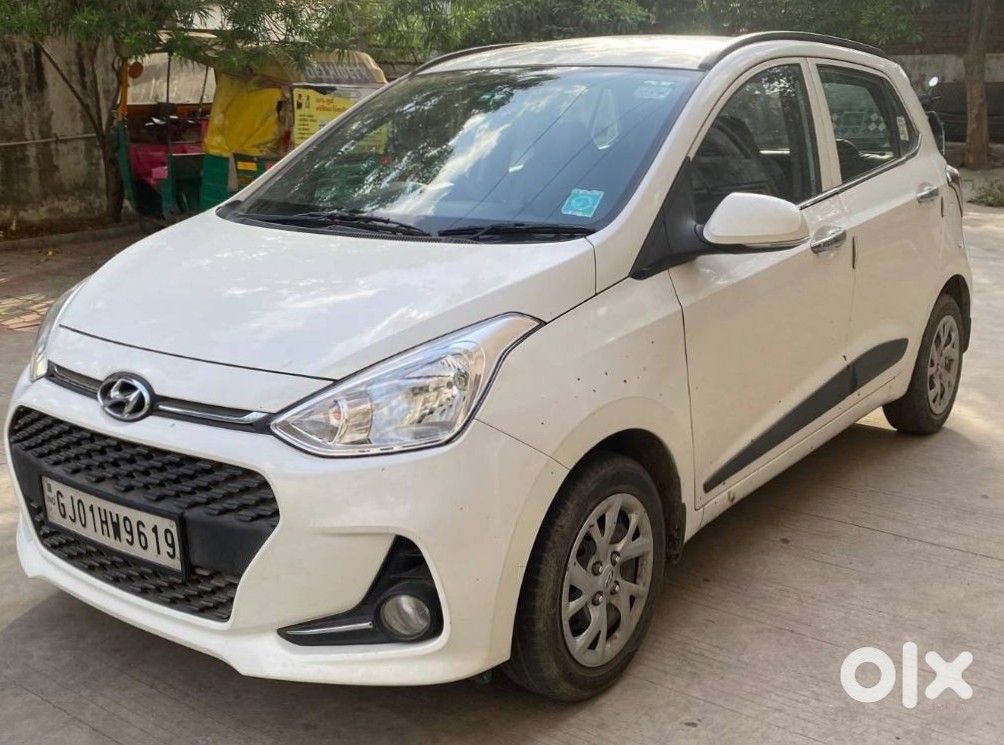 Hyundai Grand I10 - Good Condition