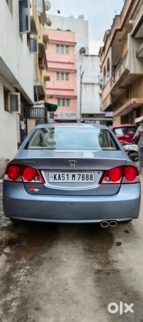 Honda Civic 2011 Sell Quickly