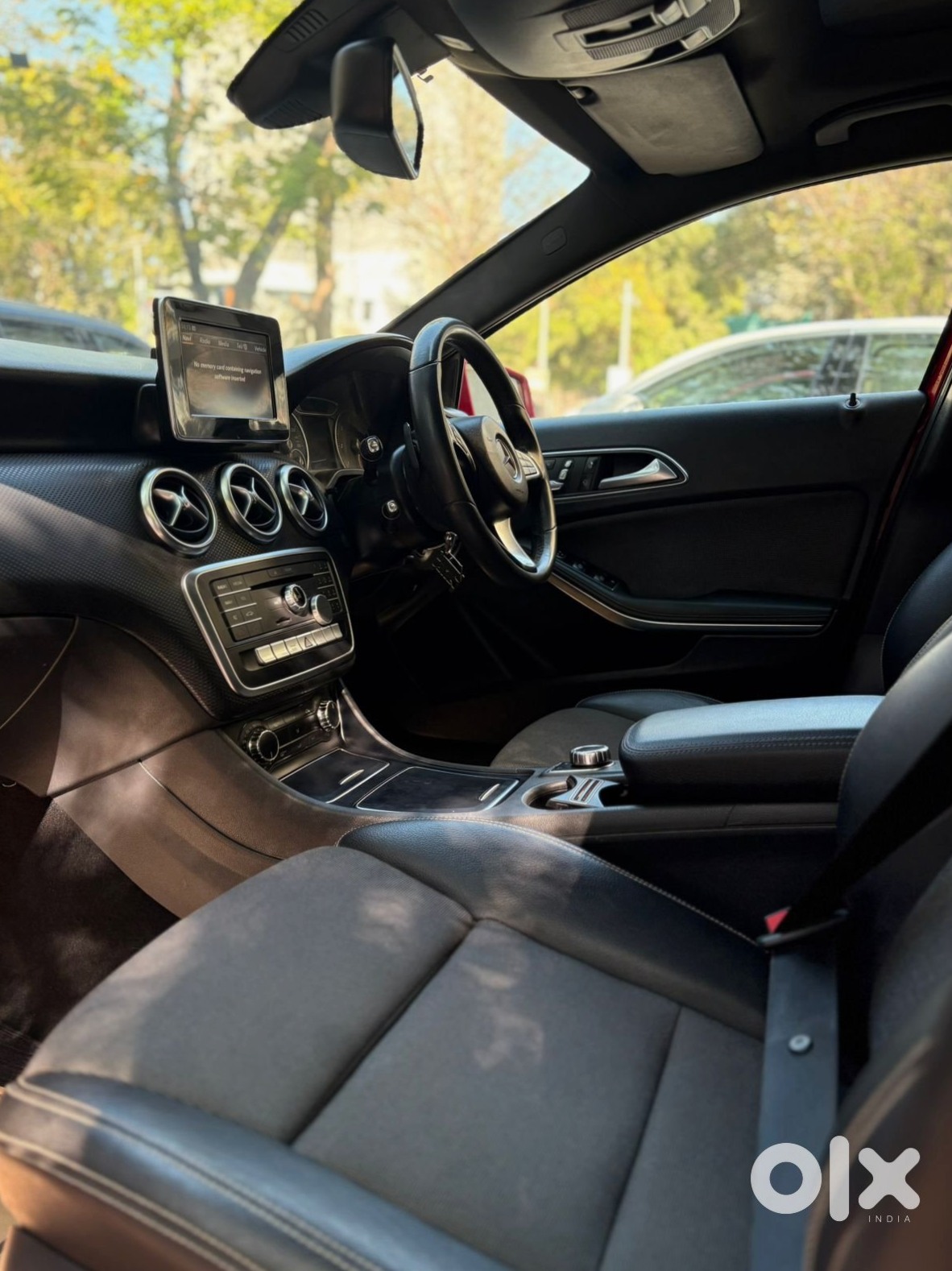 2015 Mercedes A Class Diesel Automatic