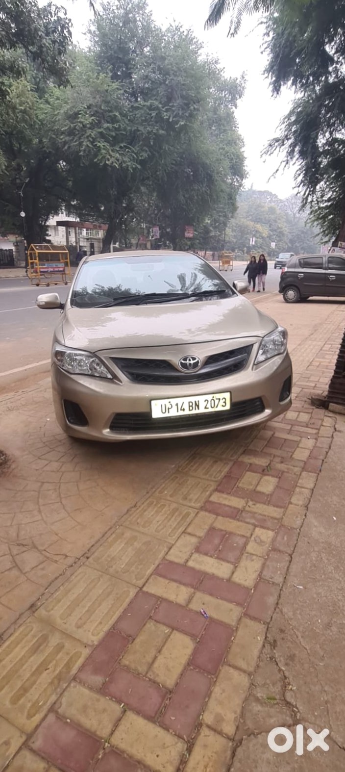 2010 Toyota Corolla - Urgent Need To Sell