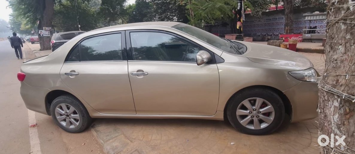 2010 Toyota Corolla - Urgent Need To Sell