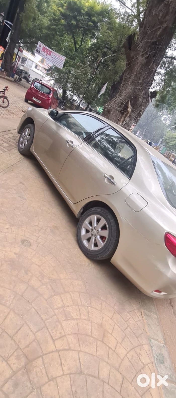 2010 Toyota Corolla - Urgent Need To Sell