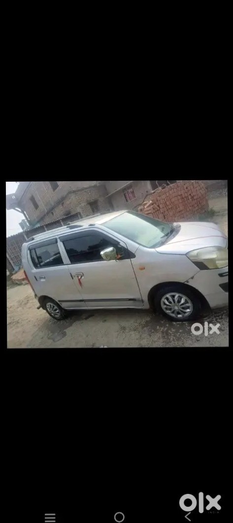 Wagon R 1.0 Petrol 2022