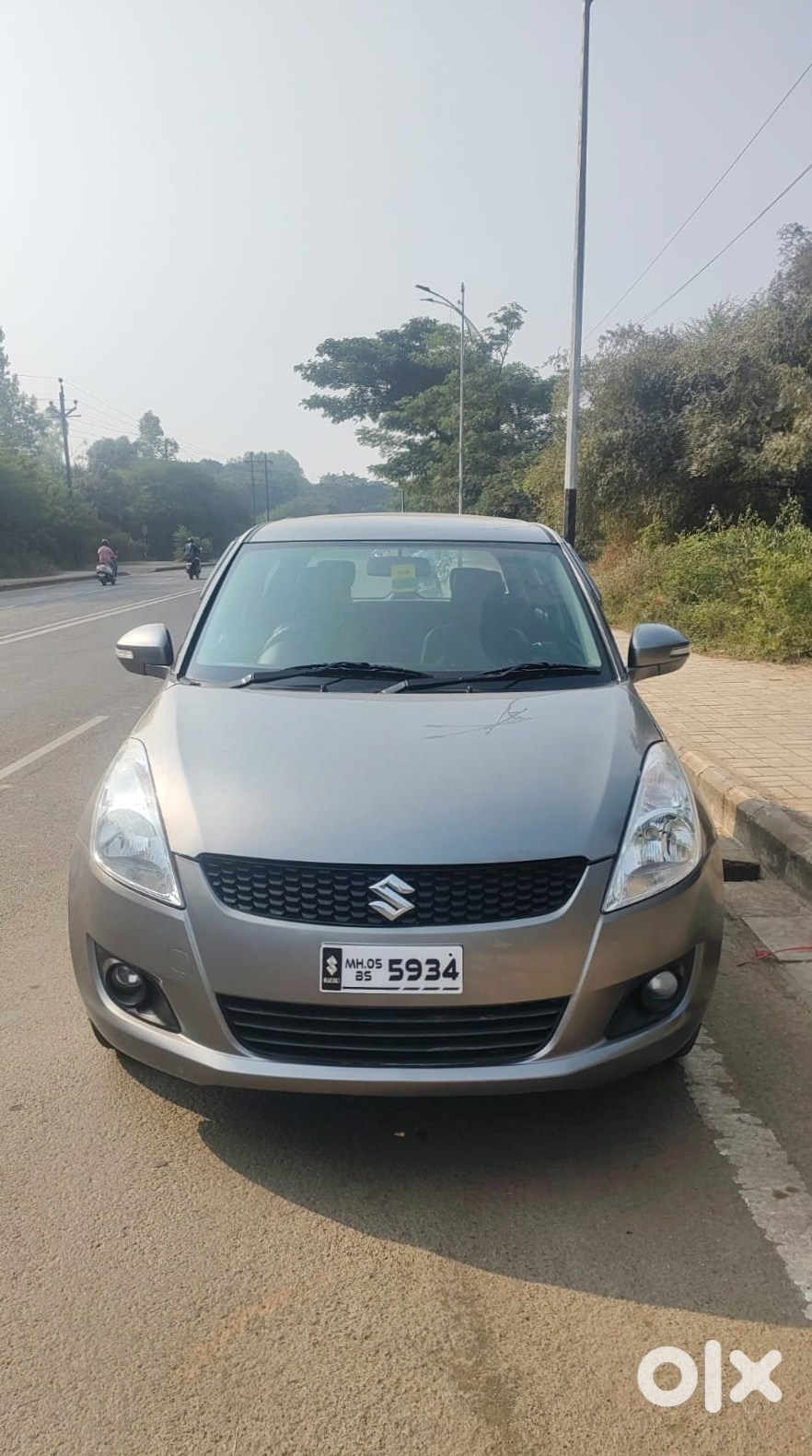 Maruti Swift Diesel 2010