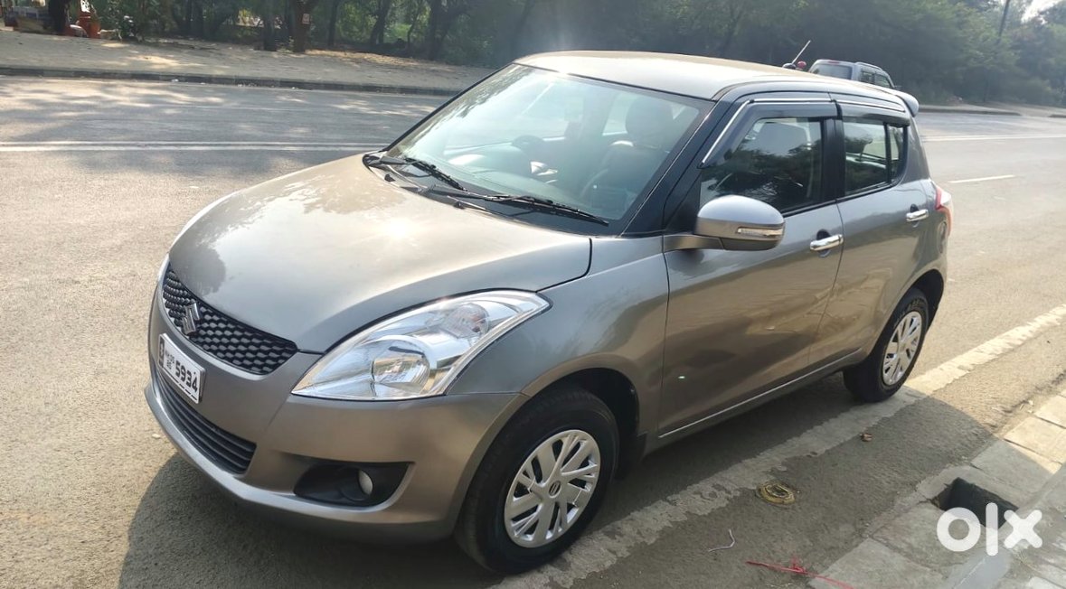 Maruti Swift Diesel 2010