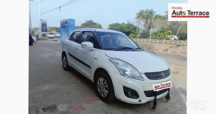*maruti Swift Dzire 2023 Petrol Automatic*