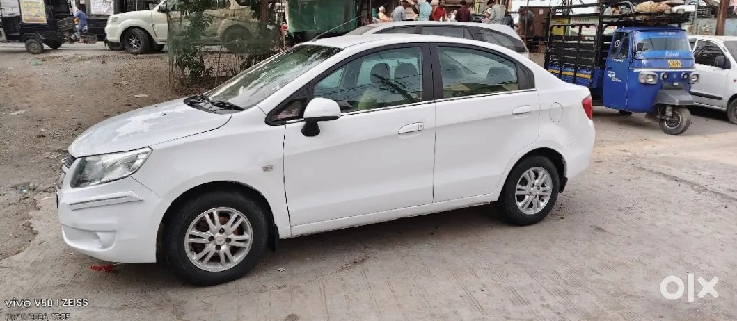 Chevrolet Sail 2014 Need Gone Asap