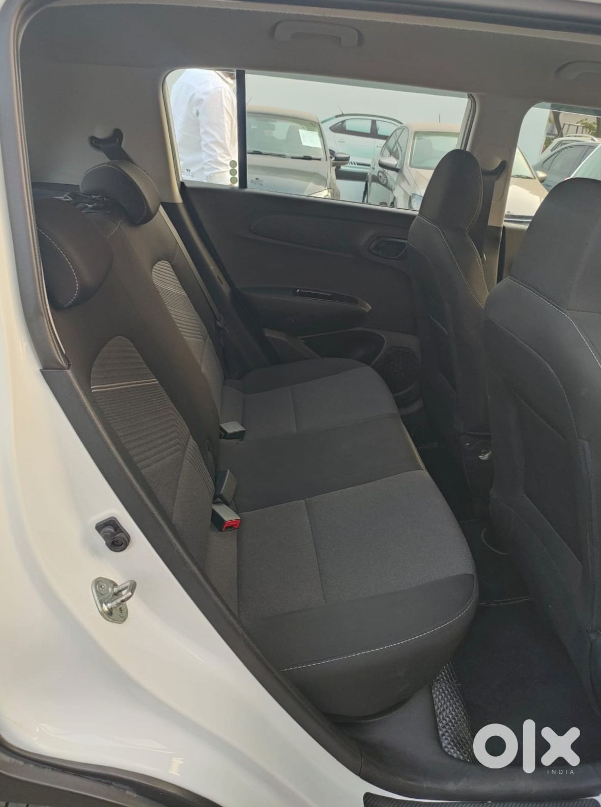 Hyundai Exter 2023 Diesel