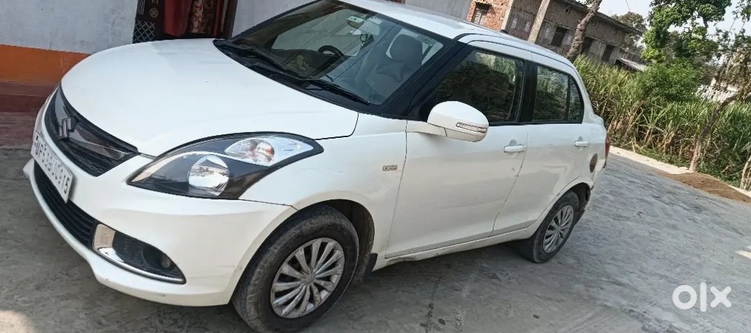 2024 Maruti Dzire - Barely Driven