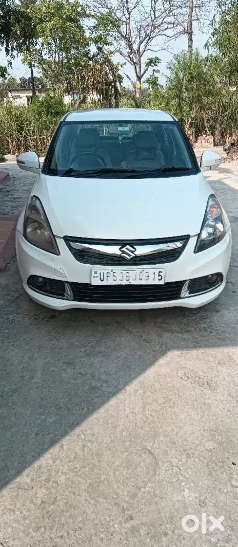 2024 Maruti Dzire - Barely Driven