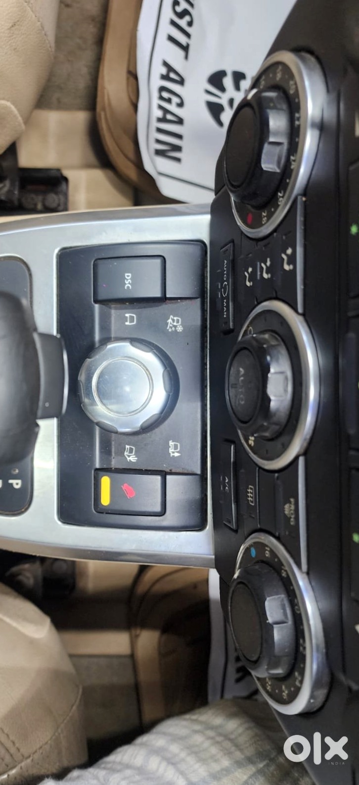 2011 Land Rover Freelander 2