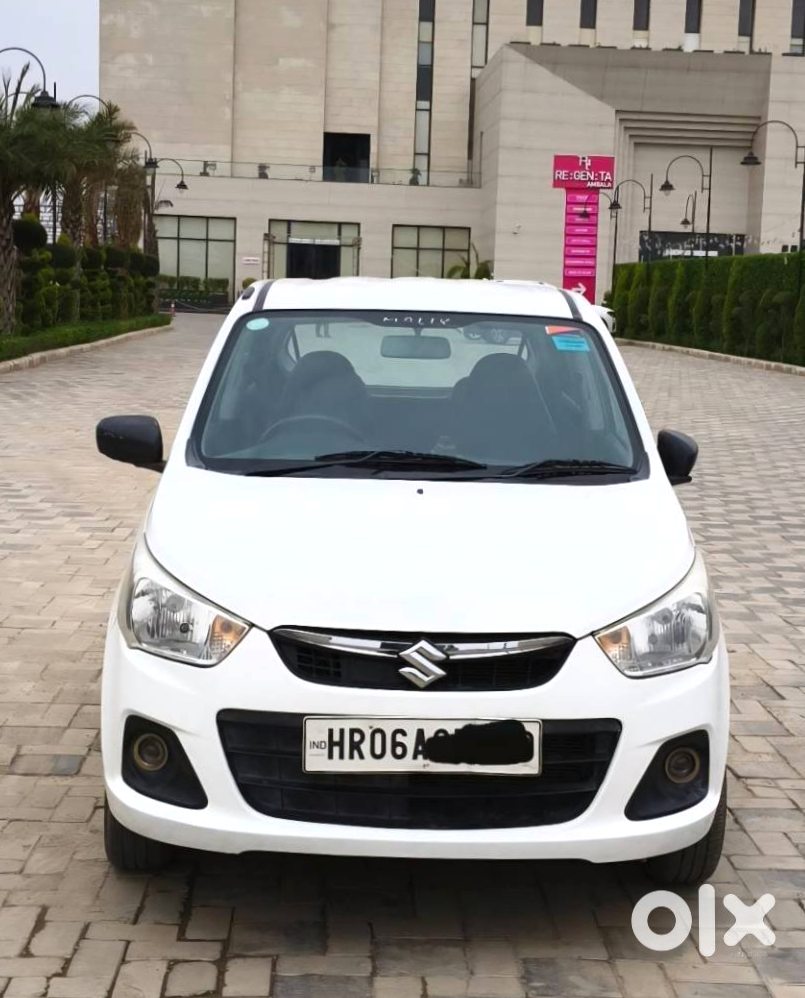 Maruti Alto K10 2021
