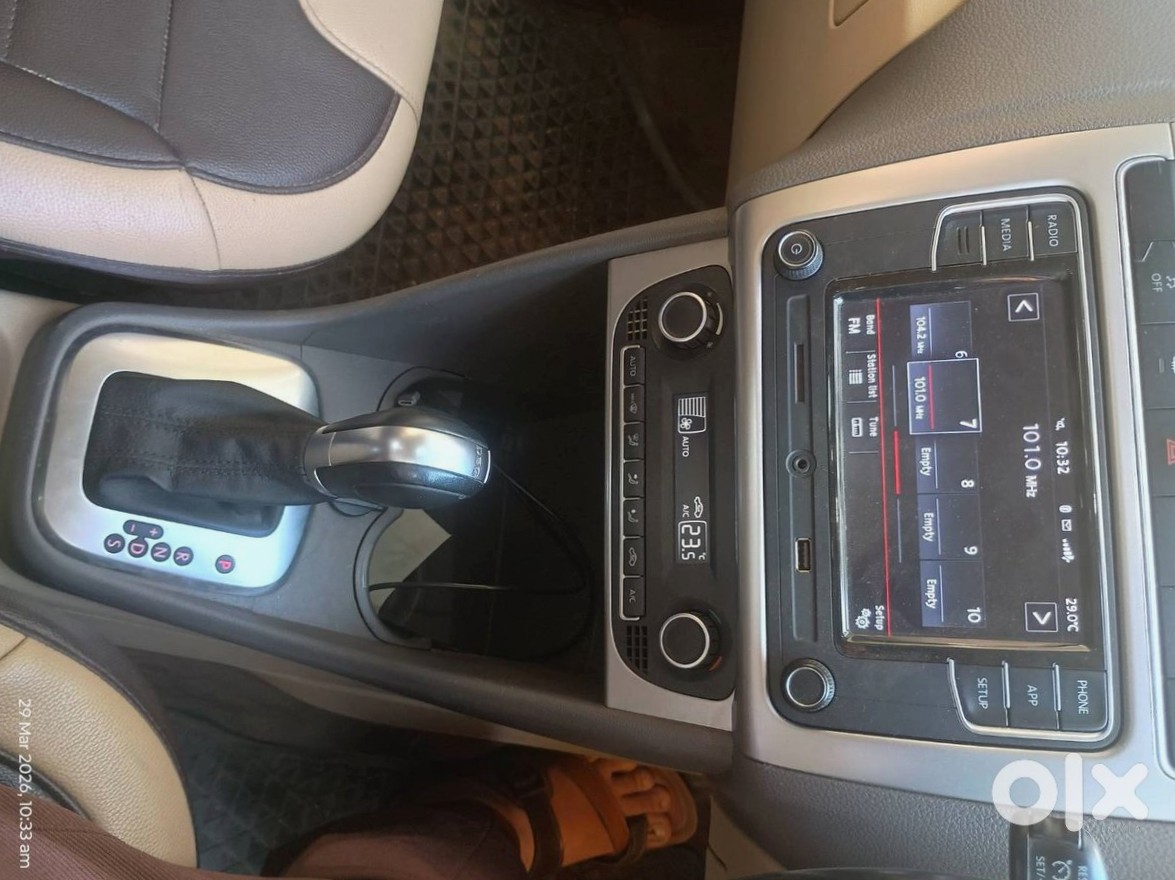 Vw Vento 2010 Manual Petrol