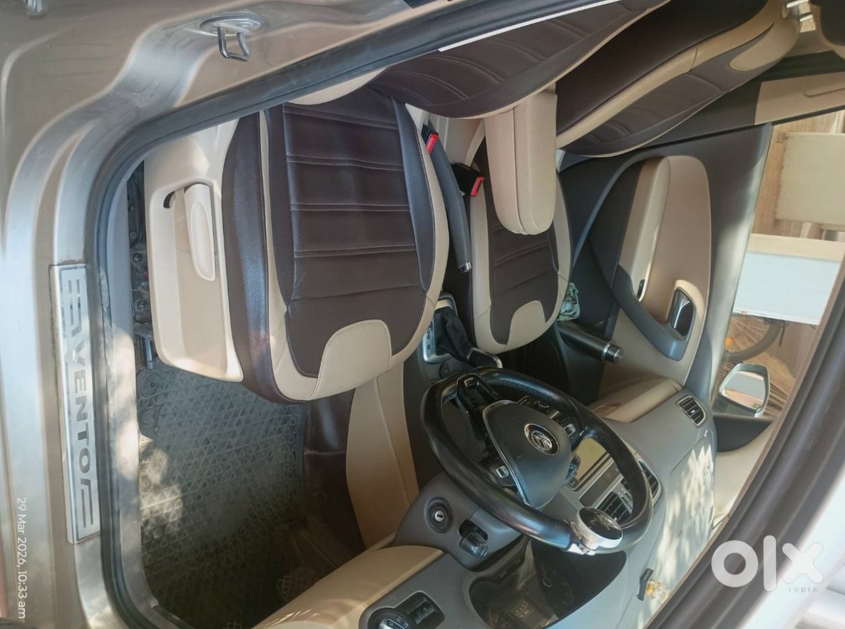 Vw Vento 2010 Manual Petrol