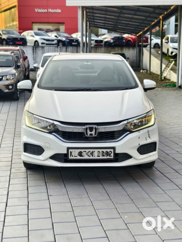 Honda City - Need To Sell Asap