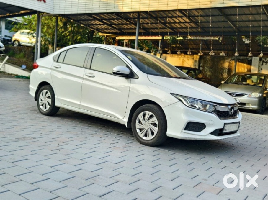 Honda City - Need To Sell Asap