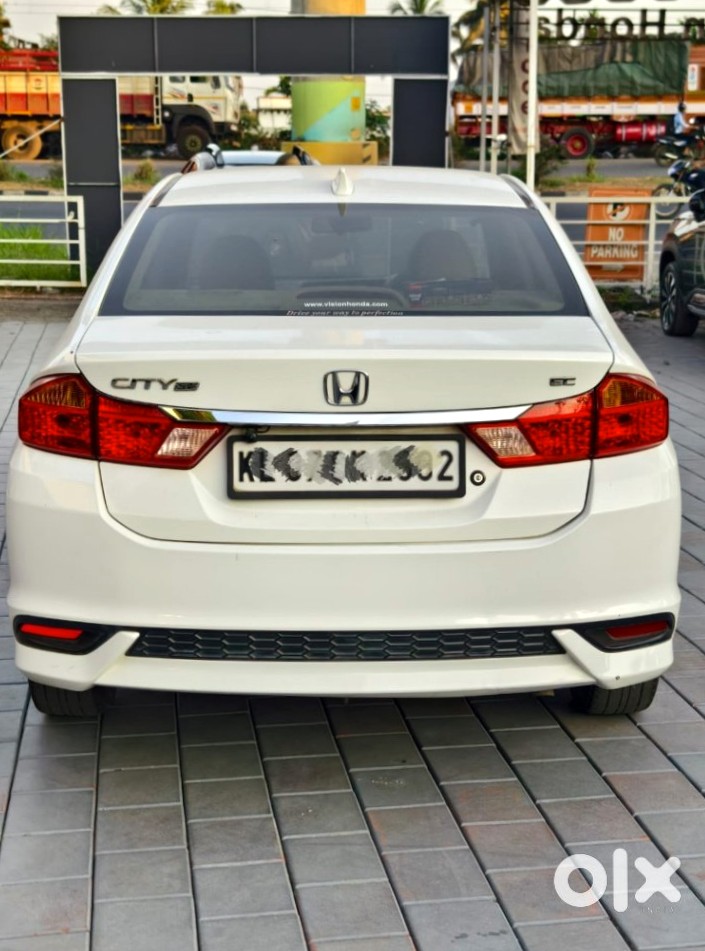 Honda City - Need To Sell Asap
