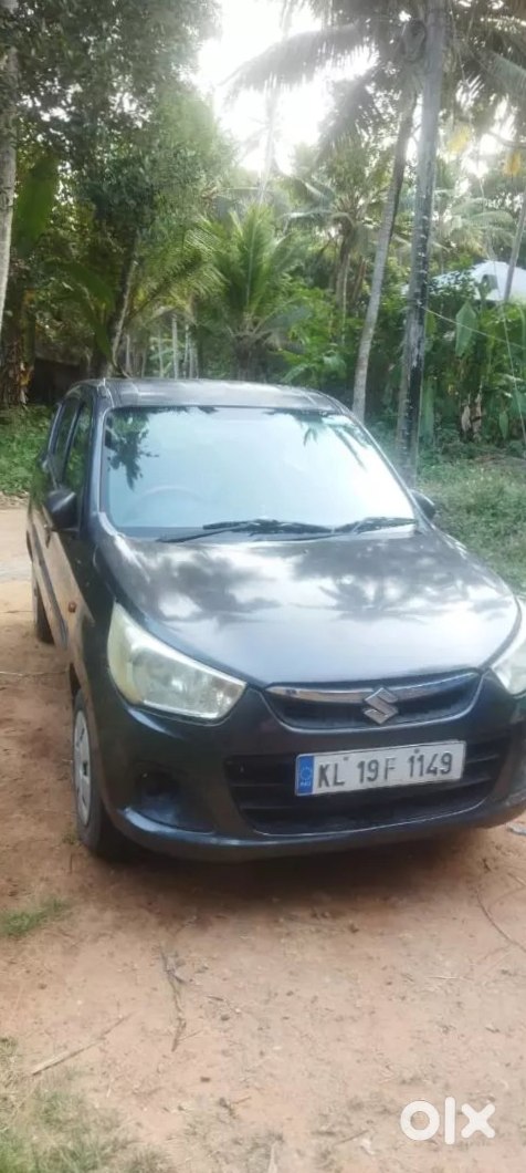 2023 Maruti Suzuki Alto-k10 Diesel Manual