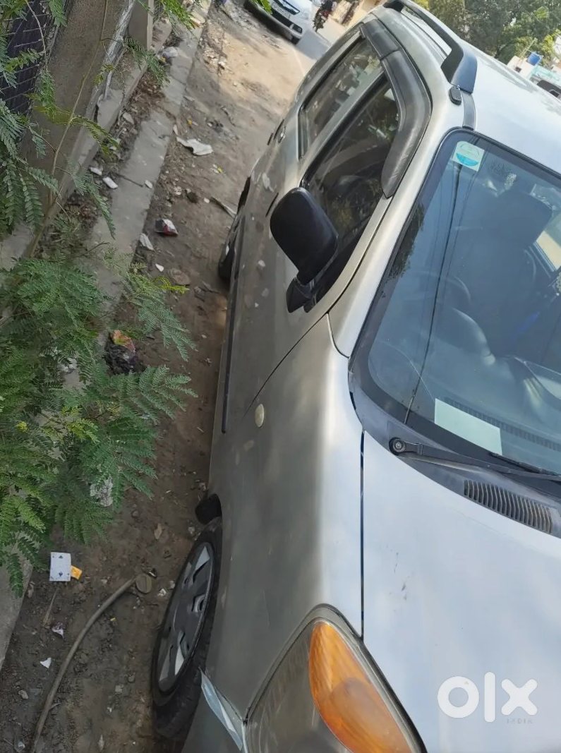 Wagon-r 2024 Petrol - Like New