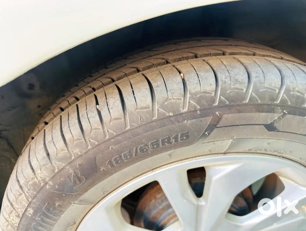 Honda Amaze 2023 Cng Auto