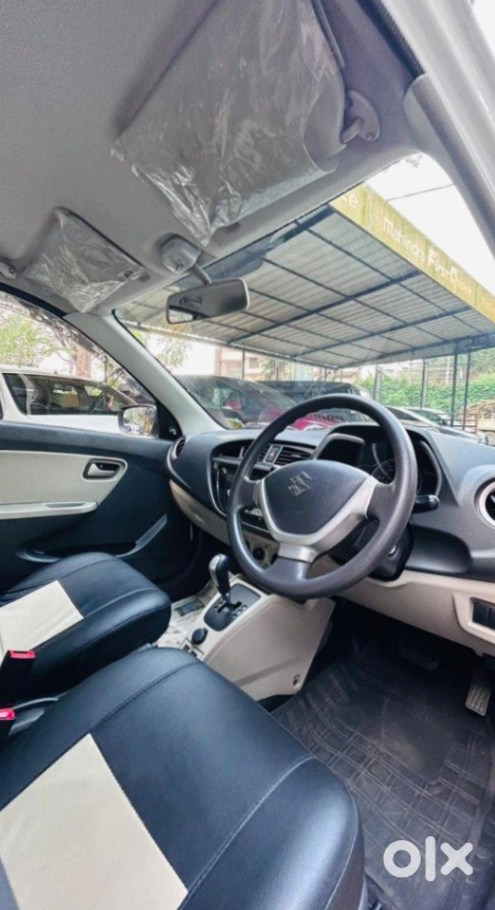 2019 Maruti Suzuki Alto K10 Petrol Manual