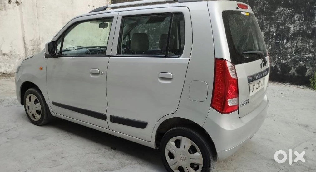2024 Maruti Wagon R 1.0 - Like New