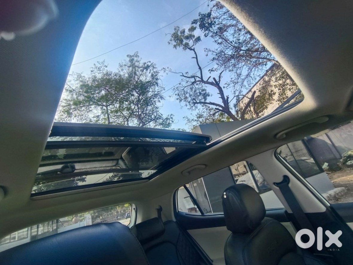 Urgent Sale - Hyundai Creta Facelift 2018