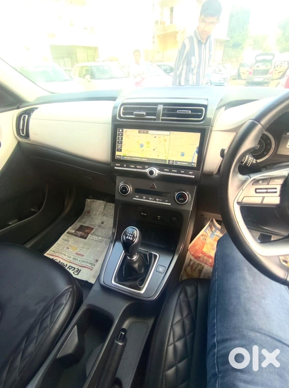 Urgent Sale - Hyundai Creta Facelift 2018