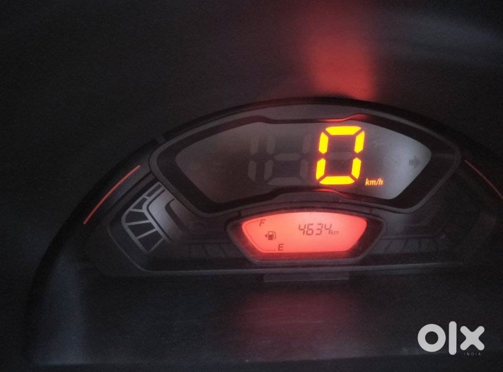 Maruti Alto K10 2018 | Petrol | Manual Transmission