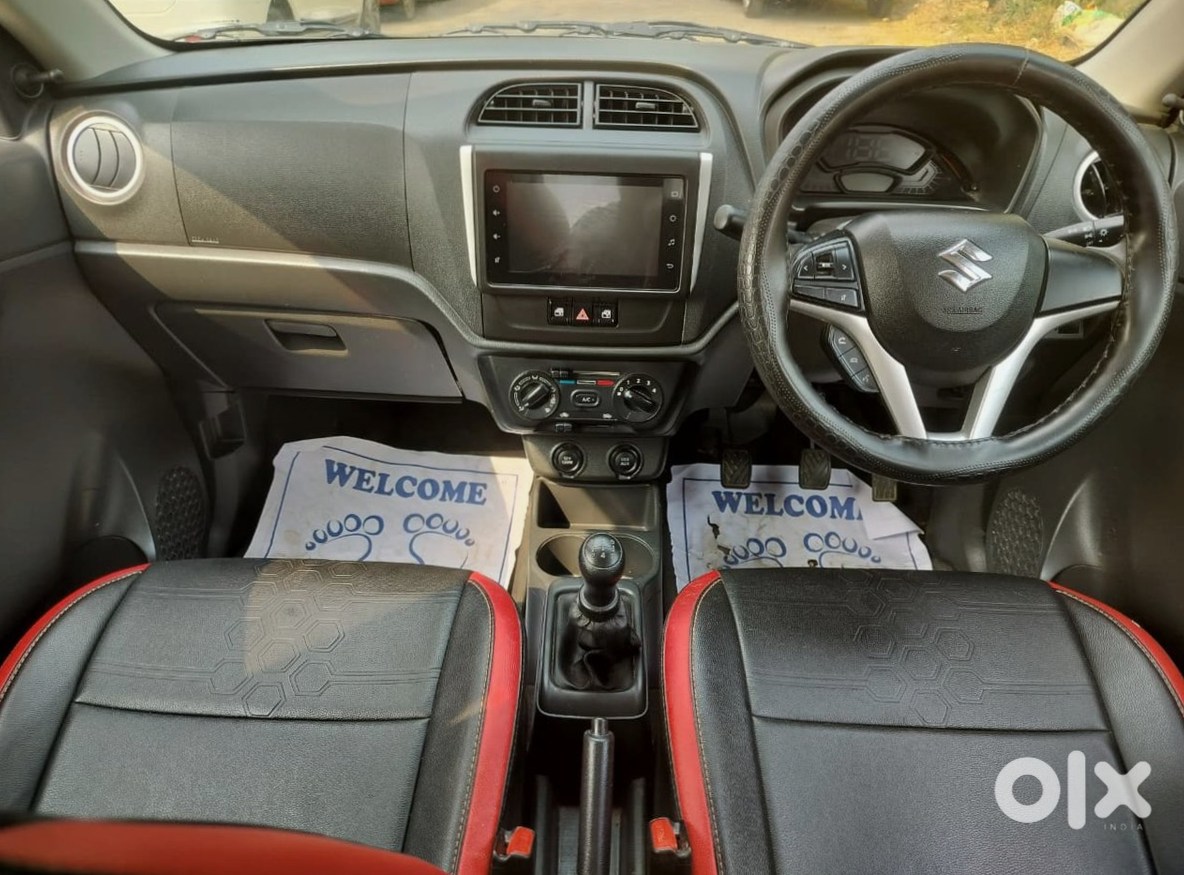 Maruti Alto K10 2018 | Petrol | Manual Transmission