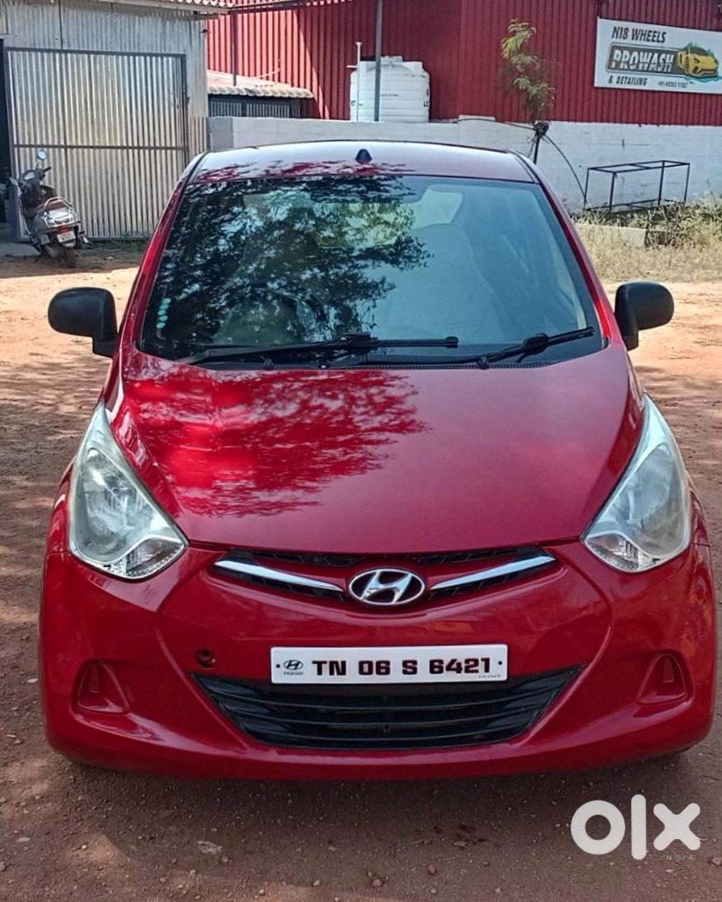 Urgent Sale 2020 Hyundai Eon