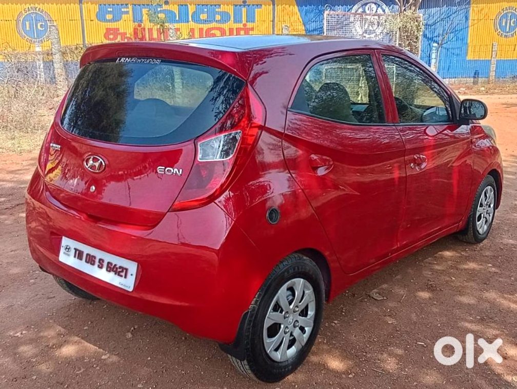 Urgent Sale 2020 Hyundai Eon