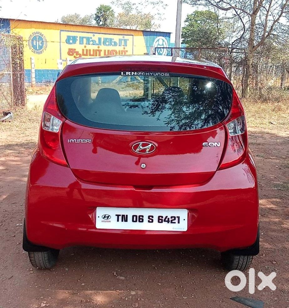 Urgent Sale 2020 Hyundai Eon
