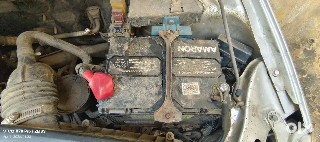 Tata Indigo V Series