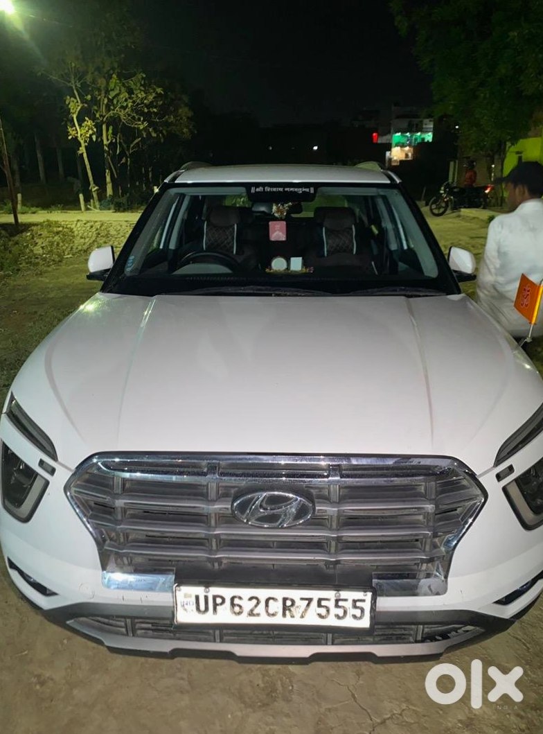 Hyundai Creta Diesel Manual - Shifting City